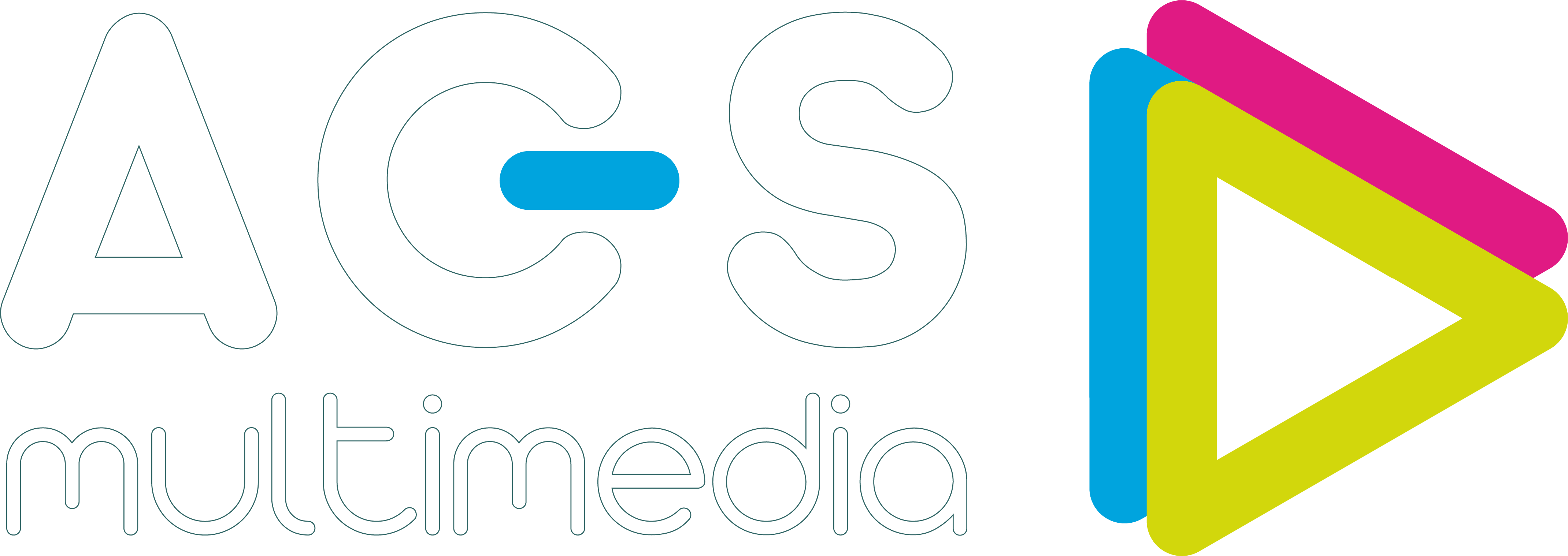 Logo ACS Multimédia