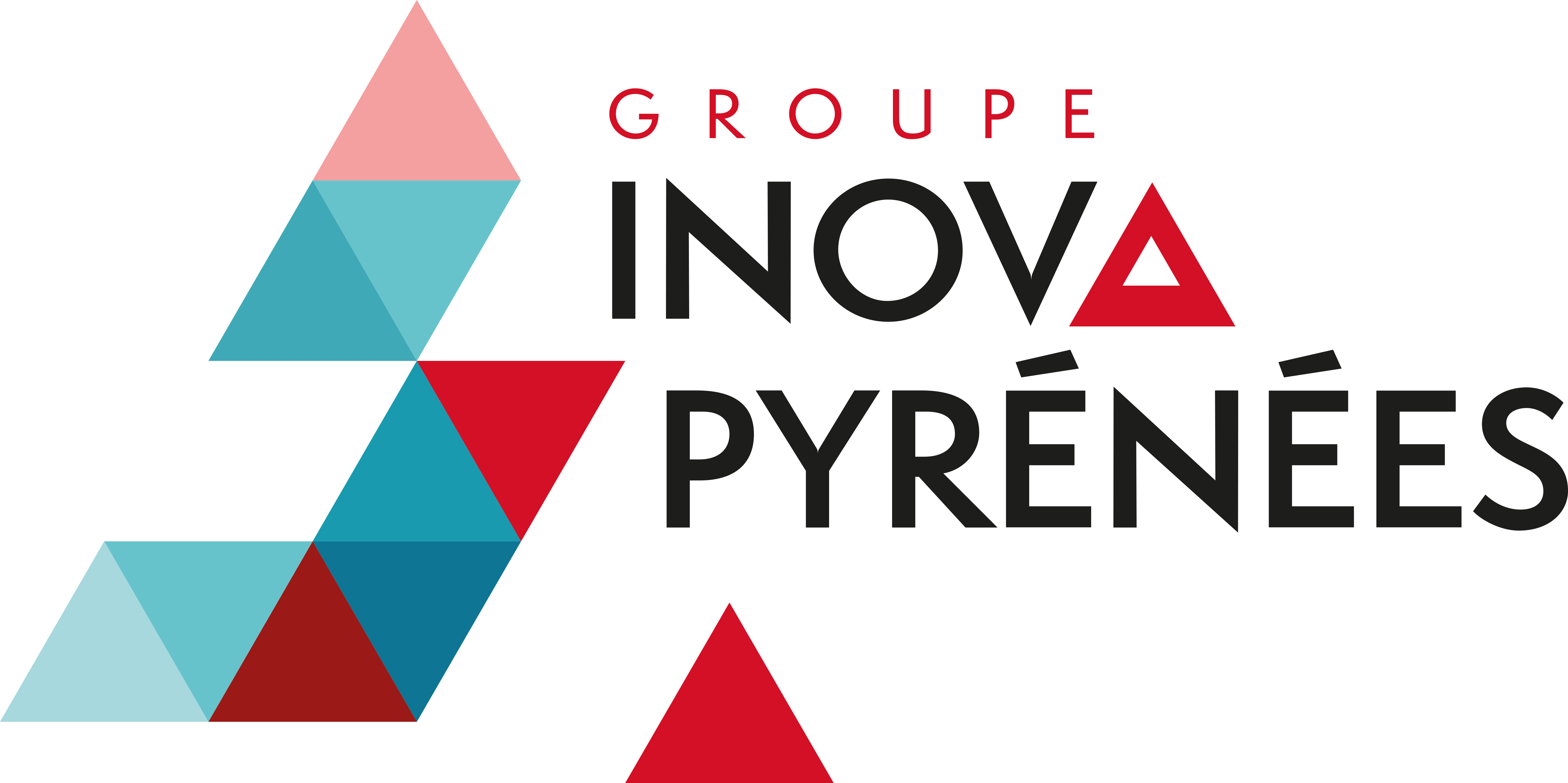 Logo Inova Pyrénées