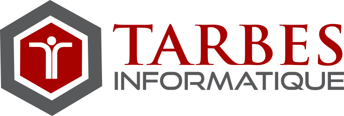 Logo Tarbes Informatique