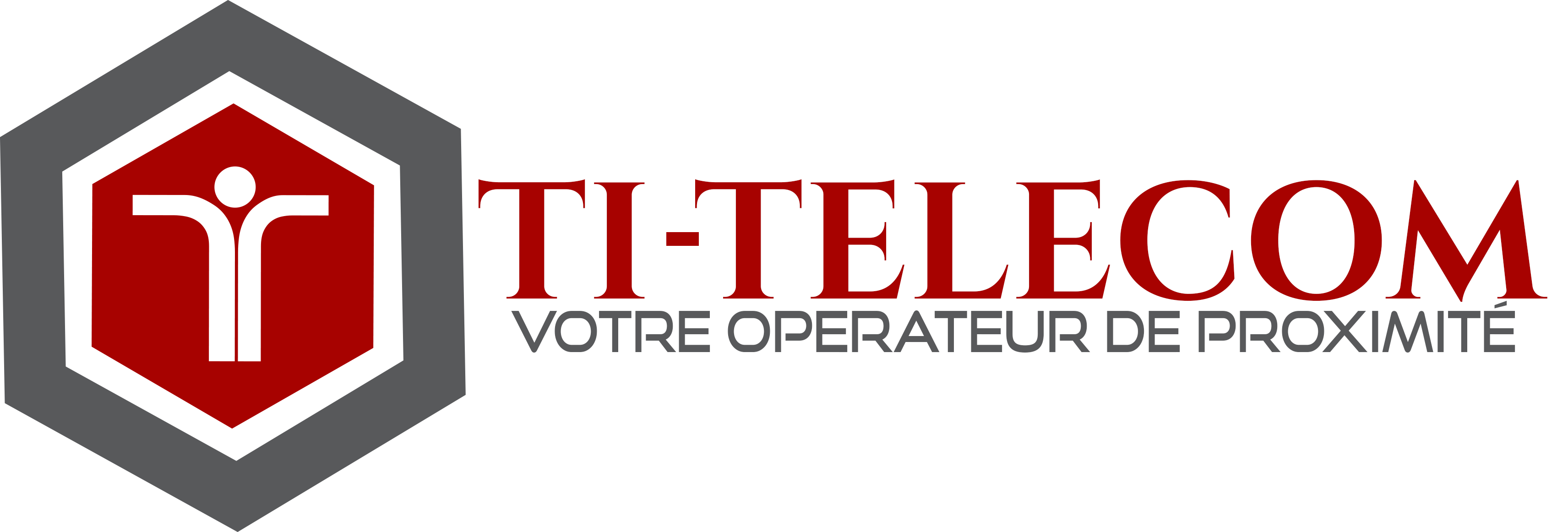 Logo TI-Télécom